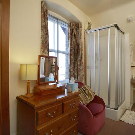 Fourposter Lodge York Bagian luar foto